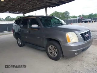 2007 GMC Yukon SLT z VIN 1GKFC13J37J104356, wystawiony jako IAAI lot #42539965 z przebiegiem 345 709 mil mil oraz . Historia ofert i sprzedaży dostępna na DreamBid. Obrazek 1.