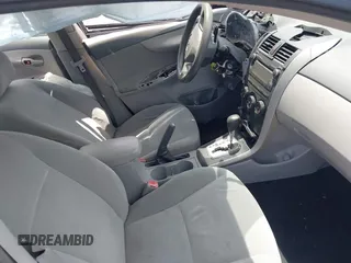 2010 Toyota Corolla with VIN 1NXBU4EE8AZ334503, listed as a IAAI auction lot 42044921 with 180,372 mi miles and . Bid and sale history available at DreamBid. Image 5.
