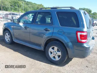 2011 Ford Escape Hybrid с VIN 1FMCU5K33BKA43952, выставлен на аукционе IAAI как лот 42560609 с пробегом 163 067 миль миль и . История ставок и продаж доступна на DreamBid. Изображение 3.