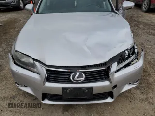 2013 Lexus GS 350 z VIN JTHCE1BL8D5007006, wystawiony jako Copart lot #47203725 z przebiegiem 149 673 mil mil oraz Nie do naprawy • Non repairable. Historia ofert i sprzedaży dostępna na DreamBid. Obrazek 11.