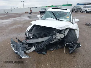 2016 Lexus IS 200t z VIN JTHBA1D29G5003580, wystawiony jako IAAI lot #41236252 z przebiegiem Nie podano mil oraz . Historia ofert i sprzedaży dostępna na DreamBid. Obrazek 6.