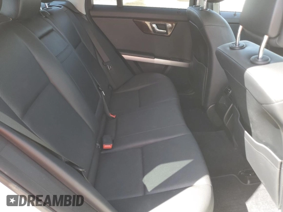 2011 Mercedes-Benz GLK 350 with VIN WDCGG8HB0BF541512, listed as a Copart auction lot 74757634 with 98,388 mi miles and Salvage Title. Bid and sale history available at DreamBid. Image 11.