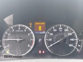 2016 Acura ILX z VIN 19UDE2F33GA013007, wystawiony jako IAAI lot #41902439 z przebiegiem 123 447 mil mil oraz . Historia ofert i sprzedaży dostępna na DreamBid. Obrazek 7.