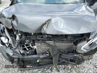 2023 Nissan Versa S z VIN 3N1CN8DV9PL837431, wystawiony jako Copart lot #56859715 z przebiegiem 19 303 mil mil oraz Szkoda całkowita • Salvage title. Historia ofert i sprzedaży dostępna na DreamBid. Obrazek 11.