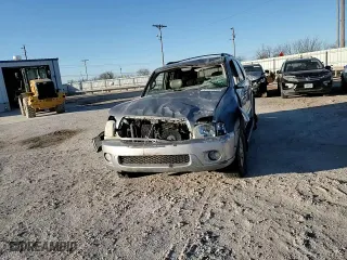 2002 Toyota Sequoia SR5 with VIN 5TDZT34A02S136938, listed as a Copart auction lot 47656815 with 205,225 mi miles and Salvage Title. Bid and sale history available at carsss.com. Image 12.