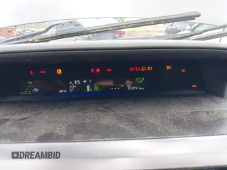 2012 Toyota Prius Two z VIN JTDZN3EU7C3053321, wystawiony jako IAAI lot #42386200 z przebiegiem 94 041 mil mil oraz . Historia ofert i sprzedaży dostępna na DreamBid. Obrazek 7.