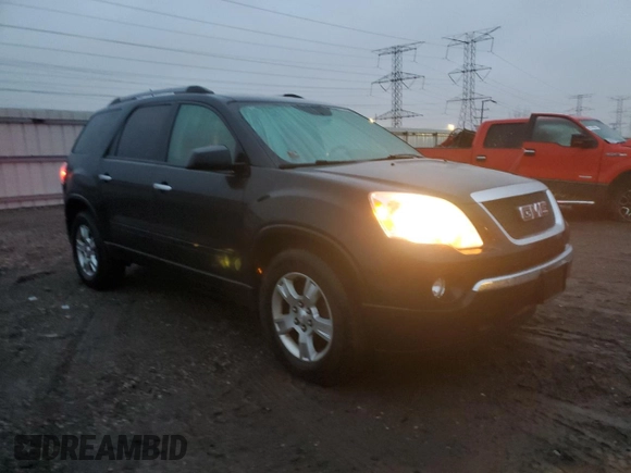 2012 GMC Acadia SL с VIN 1GKKVNED1CJ407721, выставлен на аукционе Copart как лот 86691414 с пробегом 116 259 миль миль и Списание • Salvage title. История ставок и продаж доступна на DreamBid. Изображение 4.