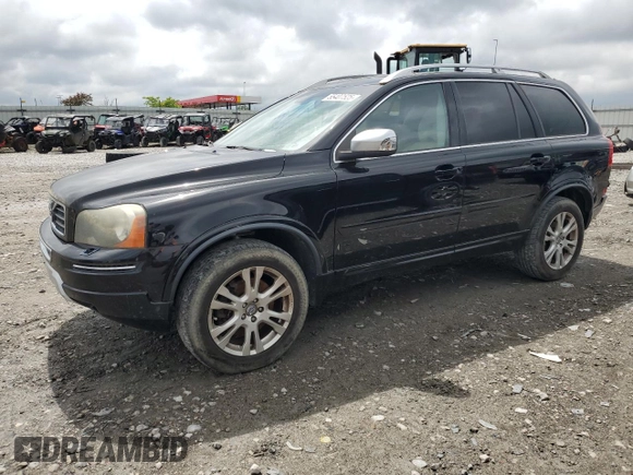 2013 Volvo XC90 Premier Plus с VIN YV4952CY7D1664153, выставлен на аукционе Copart как лот 55407525 с пробегом 271 088 миль миль и Чистый • Clean title. История ставок и продаж доступна на DreamBid. Изображение 1.