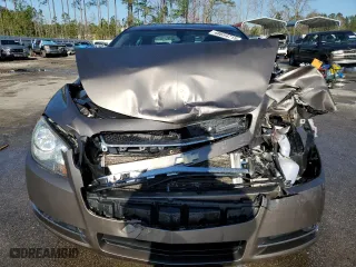 2011 Chevrolet Malibu LT w/1LT with VIN 1G1ZC5E1XBF275350, listed as a Copart auction lot 48654715 with 84,548 mi miles and Salvage Title. Bid and sale history available at carsss.com. Image 5.