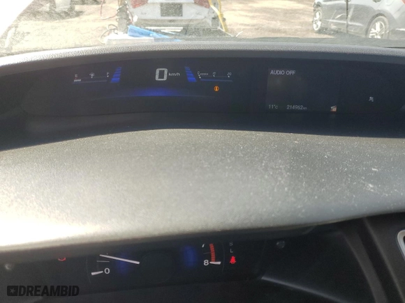 2014 Honda Civic Sedan LX with VIN 2HGFB2F47EH001807, listed as a Copart auction lot 51636245 with 214,962 mi miles and Salvage Title. Bid and sale history available at carsss.com. Image 9.