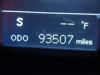 2019 Toyota 4Runner SR5 with VIN JTEBU5JR0K5620419, listed as a IAAI auction lot 41390848 with 93,507 mi miles. Bid and sale history available at carsss.com. Image 15.