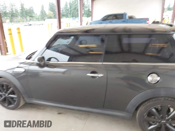 2012 MINI Hardtop S with VIN WMWSV3C52CTY19580, listed as a IAAI auction lot 42692197 with 90,745 mi miles and . Bid and sale history available at DreamBid. Image 15.