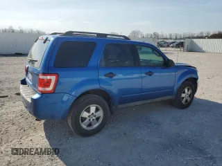 2012 Ford Escape XLT с VIN 1FMCU9D73CKA04531, выставлен на аукционе Copart как лот 50885325 с пробегом 212 777 миль миль и Списание • Salvage title. История ставок и продаж доступна на DreamBid. Изображение 3.