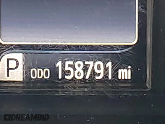 2017 Toyota Camry Hybrid LE with VIN 4T1BD1FK4HU204554, listed as a IAAI auction lot 41888189 with 158,791 mi miles. Bid and sale history available at carsss.com. Image 15.