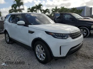 2020 Land Rover Discovery SE with VIN SALRG2RVXL2421948, listed as a Copart auction lot 51953425 with 91,044 mi miles and Clean Title. Bid and sale history available at carsss.com. Image 4.