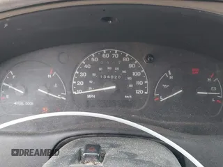 1998 Ford Ranger XL with VIN 1FTYR10C5WUA07018, listed as a IAAI auction lot 42202328 with 134,028 mi miles and . Bid and sale history available at DreamBid. Image 7.