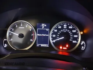 2014 Lexus IS 250 with VIN JTHCF1D21E5013877, listed as a IAAI auction lot 41529689 with 84,433 mi miles. Bid and sale history available at carsss.com. Image 7.