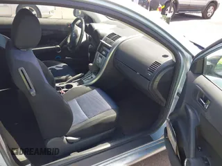 2005 Scion tC z VIN JTKDE177450055224, wystawiony jako IAAI lot #41993183 z przebiegiem 82 697 mil mil oraz . Historia ofert i sprzedaży dostępna na DreamBid. Obrazek 5.