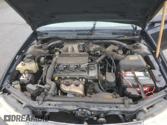 2002 Toyota Solara SE with VIN 2T1CF28P82C552265, listed as a Copart auction lot 79763224 with Not Provided miles and Clean Title. Bid and sale history available at DreamBid. Image 11.