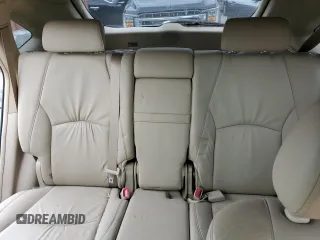 2004 Lexus RX 330 with VIN JTJHA31U440010763, listed as a Copart auction lot 73473214 with 238,021 mi miles and Clean Title. Bid and sale history available at carsss.com. Image 10.