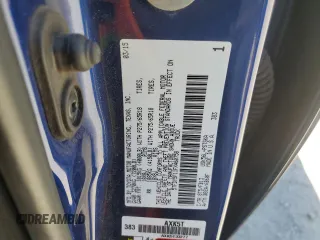 2015 Toyota Tundra 4WD Truck SR5 with VIN 5TFDY5F11FX460758, listed as a Copart auction lot 59448673 with 98,554 mi miles and Salvage Title. Bid and sale history available at carsss.com. Image 12.