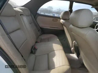 1995 Lexus ES 300 with VIN JT8GK13T8S0107061, listed as a Copart auction lot 49986875 with 306,343 mi miles and Salvage Title. Bid and sale history available at DreamBid. Image 10.