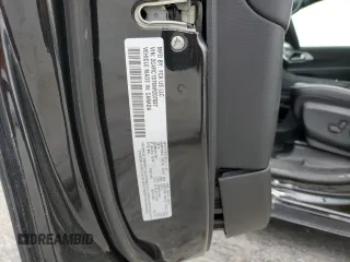 2022 Chrysler Pacifica Hybrid Limited z VIN 2C4RC1S76NR207827, wystawiony jako Copart lot #53727765 z przebiegiem 32 494 mil mil oraz Szkoda całkowita • Salvage title. Historia ofert i sprzedaży dostępna na DreamBid. Obrazek 13.