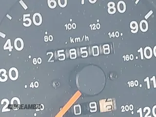 1999 Isuzu Rodeo S z VIN 4S2CK58W6X4332027, wystawiony jako IAAI lot #42087396 z przebiegiem 258 508 mil mil oraz . Historia ofert i sprzedaży dostępna na DreamBid. Obrazek 14.