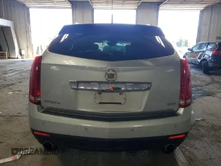 2014 Cadillac SRX Performance Collection with VIN 3GYFNFE30ES680042, listed as a Copart auction lot 56765445 with 91,174 mi miles and Non repairable. Bid and sale history available at DreamBid. Image 6.
