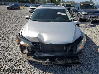 2013 Volkswagen Passat SE w/Sunroof with VIN 1VWBH7A34DC133607, listed as a Copart auction lot 52861835 with 122,981 mi miles and Clean Title. Bid and sale history available at carsss.com. Image 5.