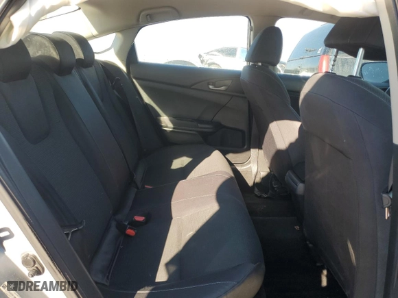 2019 Honda Insight LX with VIN 19XZE4F16KE007125, listed as a Copart auction lot 88996255 with 0 mi miles and Salvage Title. Bid and sale history available at carsss.com. Image 11.