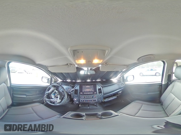 2021 Nissan Titan S with VIN 1N6AA1ECXMN510209, listed as a Copart auction lot 45485795 with 71,495 mi miles and Salvage title. Bid and sale history available at DreamBid. Image 15.
