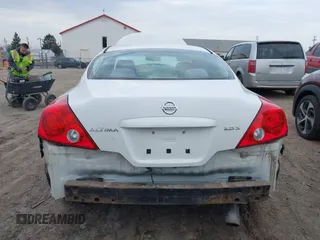 2012 Nissan Altima 2.5 S with VIN 1N4AL2EP1CC253544, listed as a IAAI auction lot 41717118 with 194,477 mi miles. Bid and sale history available at carsss.com. Image 6.