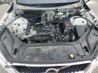 2017 Volvo XC90 Momentum с VIN YV4A22PK0H1177183, выставлен на аукционе Copart как лот 57875645 с пробегом 72 339 миль миль и Списание • Salvage title. История ставок и продаж доступна на DreamBid. Изображение 12.