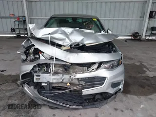 2018 Chevrolet Malibu LT with VIN 1G1ZD5ST7JF142837, listed as a IAAI auction lot 38929063 with 85,423 mi miles and . Bid and sale history available at DreamBid. Image 12.