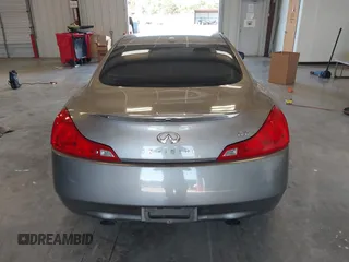 2009 Infiniti G37 with VIN JNKCV64E09M605647, listed as a IAAI auction lot 41809386 with Not Provided miles. Bid and sale history available at carsss.com. Image 16.