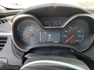 2014 Chevrolet Impala LT with VIN 1G1125S30EU126225, listed as a Copart auction lot 58698944 with 191,143 mi miles and Salvage Title. Bid and sale history available at carsss.com. Image 9.