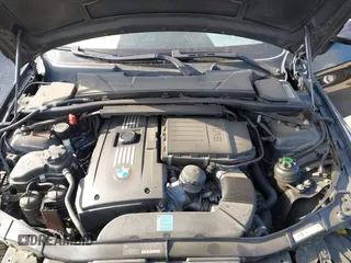 2009 BMW 3 Series 335i xDrive with VIN WBAWC73519E068984, listed as a IAAI auction lot 42054771 with 162,386 mi miles and . Bid and sale history available at carsss.com. Image 10.