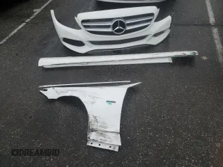 2017 Mercedes-Benz C 350e with VIN 55SWF4HB9HU227270, listed as a Copart auction lot 82920933 with 56,938 mi miles and . Bid and sale history available at DreamBid. Image 12.