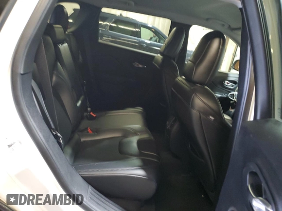 2019 Jeep Cherokee Latitude Plus с VIN 1C4PJMLB4KD443389, выставлен на аукционе Copart как лот 66331395 с пробегом 91 814 миль миль и Списание • Salvage title. История ставок и продаж доступна на DreamBid. Изображение 11.