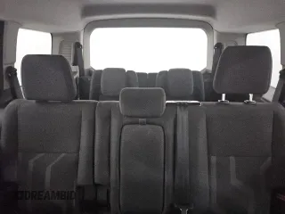 2017 Ford Transit Connect XLT z VIN NM0GE9F73H1325558, wystawiony jako Copart lot #58307745 z przebiegiem 98 670 mil mil oraz Czysty tytuł • Clean title. Historia ofert i sprzedaży dostępna na DreamBid. Obrazek 10.