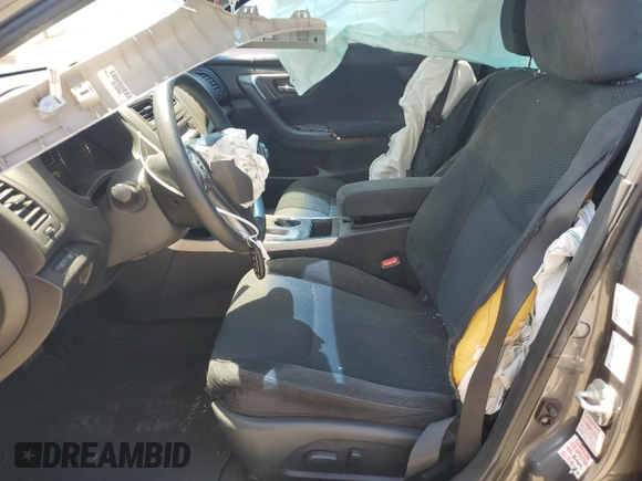 2015 Nissan Altima SL z VIN 1N4AL3APXFN375808, wystawiony jako Copart lot #56766335 z przebiegiem 110 588 mil mil oraz Szkoda całkowita • Salvage title. Historia ofert i sprzedaży dostępna na DreamBid. Obrazek 7.