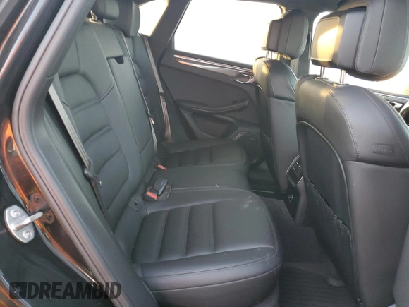 2016 Porsche Macan Turbo с VIN WP1AF2A53GLB92062, выставлен на аукционе Copart как лот 78142514 с пробегом 38 038 миль миль и Списание • Salvage title. История ставок и продаж доступна на DreamBid. Изображение 11.