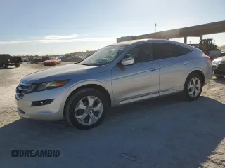 2011 Honda Accord Crosstour EX-L with VIN 5J6TF1H58BL003189, listed as a Copart auction lot 83248964 with 171,444 mi miles and Clean Title. Bid and sale history available at carsss.com. Image 1.