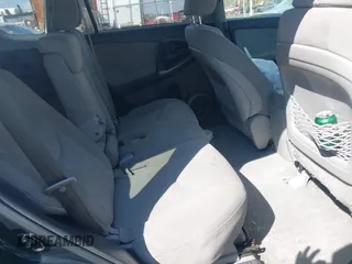 2012 Toyota RAV4 with VIN 2T3BF4DVXCW225336, listed as a IAAI auction lot 41859861 with 333,579 mi miles. Bid and sale history available at carsss.com. Image 8.