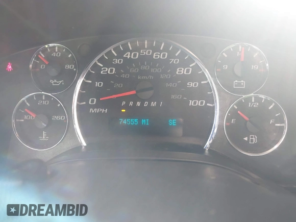 2016 Chevrolet Express Passenger LT with VIN 1GAZGPFGXG1284346, listed as a IAAI auction lot 41844084 with 74,555 mi miles and . Bid and sale history available at DreamBid. Image 7.