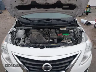 2016 Nissan Versa S Plus with VIN 3N1CN7AP8GL908229, listed as a IAAI auction lot 41302178 with 76,521 mi miles and . Bid and sale history available at DreamBid. Image 10.