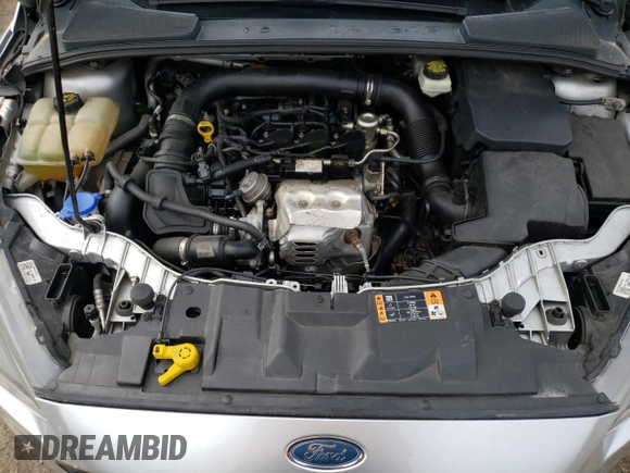 2017 Ford Focus SE with VIN 1FADP3FE2HL263592, listed as a Copart auction lot 65259845 with 74,413 mi miles and Clean title. Bid and sale history available at DreamBid. Image 11.