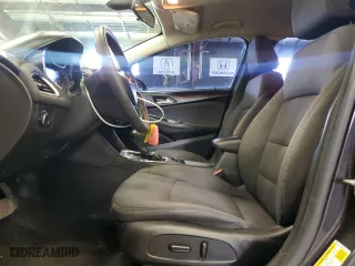 2016 Chevrolet Cruze LT with VIN 1G1BE5SM0G7234768, listed as a Copart auction lot 69408714 with 145,969 mi miles and Clean Title. Bid and sale history available at carsss.com. Image 7.
