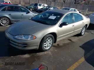 2002 Dodge Intrepid SE z VIN 2B3HD46R92H306859, wystawiony jako IAAI lot #41647392 z przebiegiem 175 608 mil mil oraz . Historia ofert i sprzedaży dostępna na DreamBid. Obrazek 17.